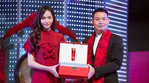 中国美正当红，UB8优游国际A股上市，引领新时代